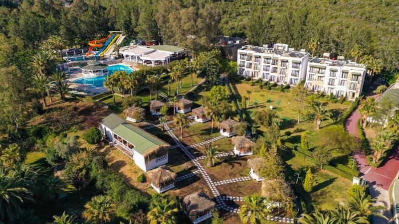 Green Bay Resort & Spa