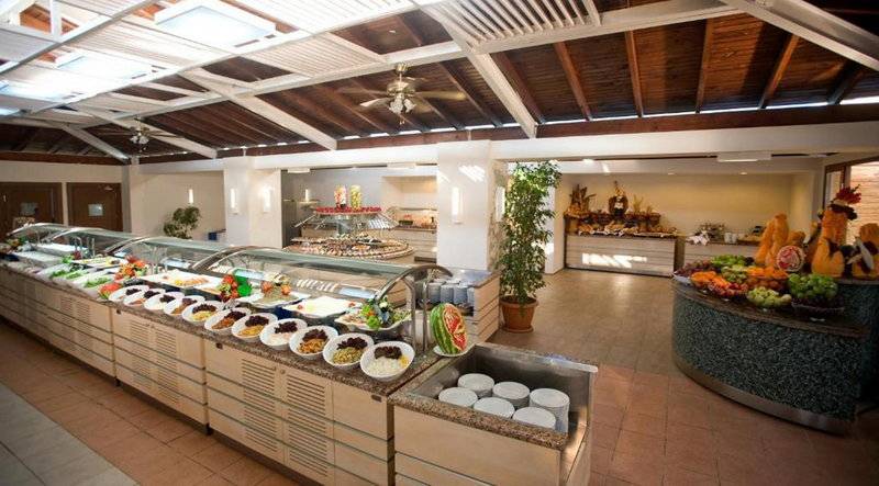 Green Bay Resort & Spa