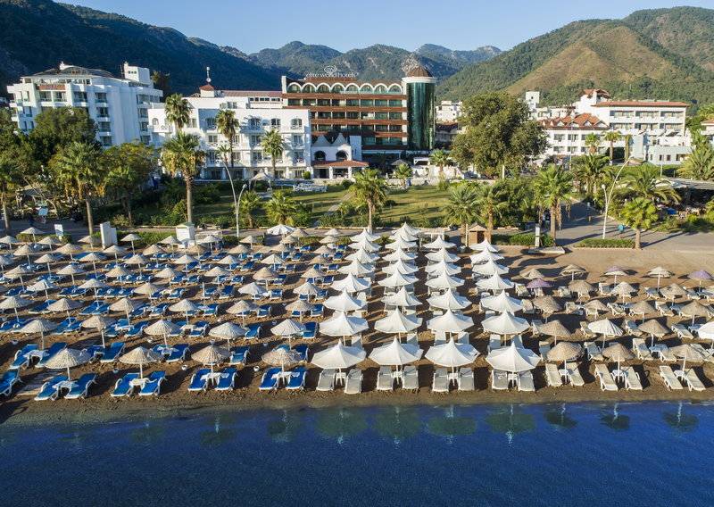 Elite World Marmaris