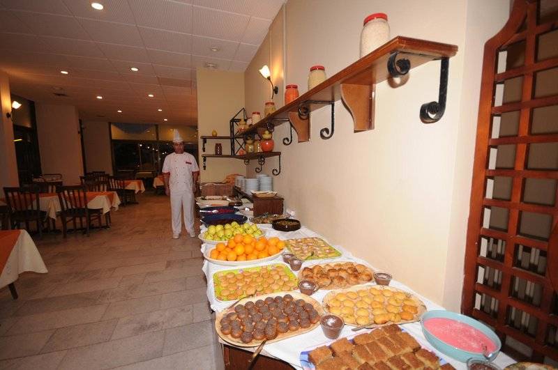 Elite World Marmaris