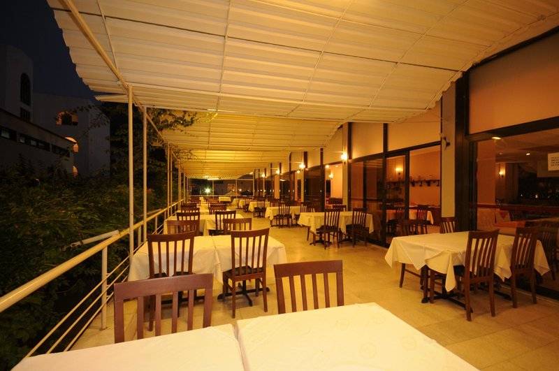 Elite World Marmaris