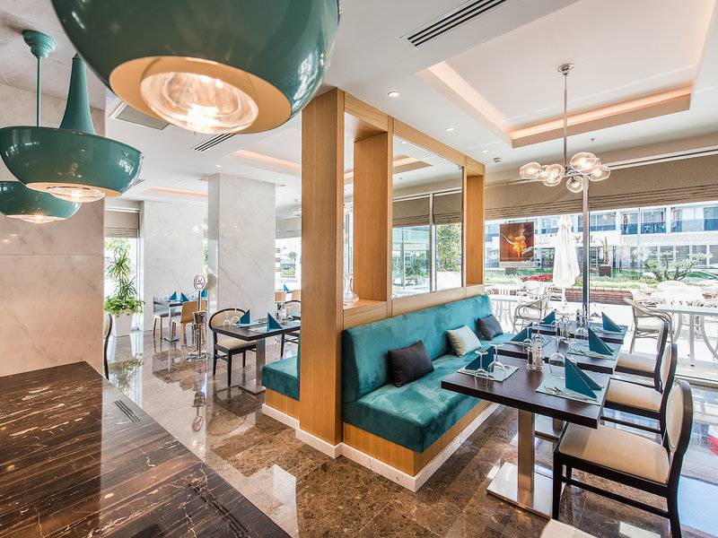 Elite World Marmaris