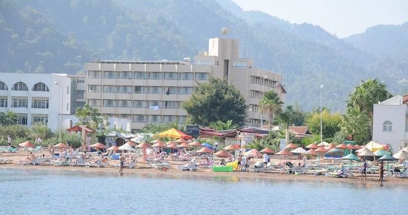 Elite World Marmaris