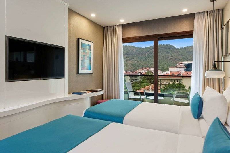 Elite World Marmaris