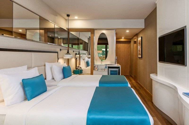 Elite World Marmaris