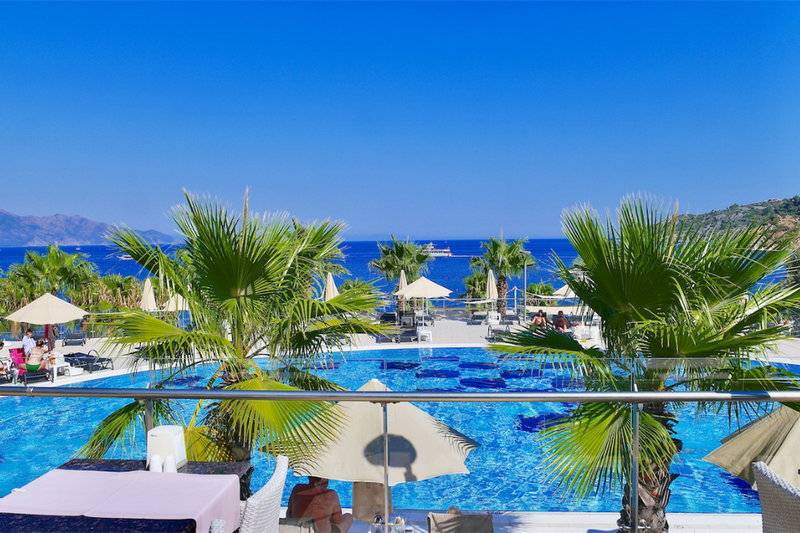 Turunc Premium Hotel