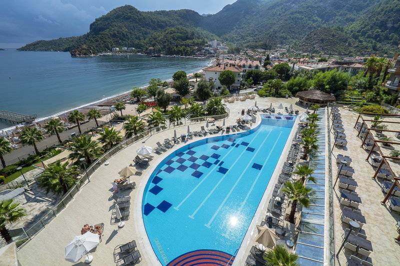 Turunc Premium Hotel