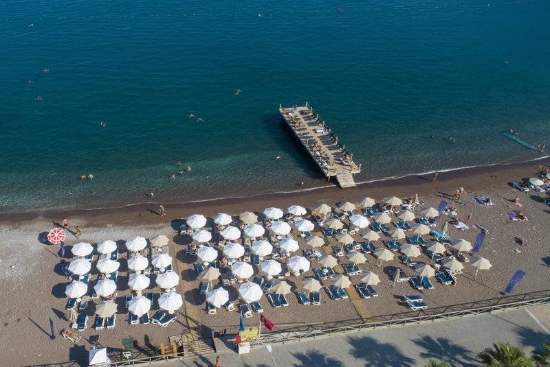 Turunc Premium Hotel