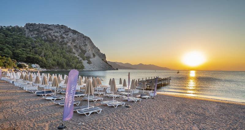 Turunc Premium Hotel