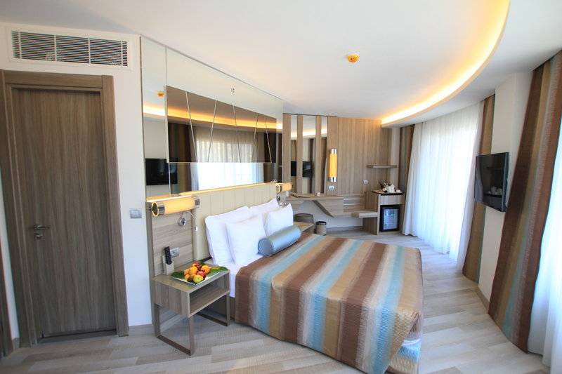 Turunc Premium Hotel