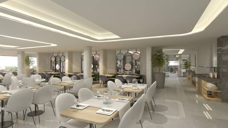 Premier Nergis Beach Hotel