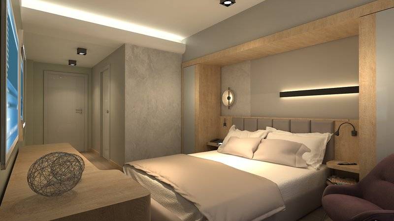 Premier Nergis Beach Hotel