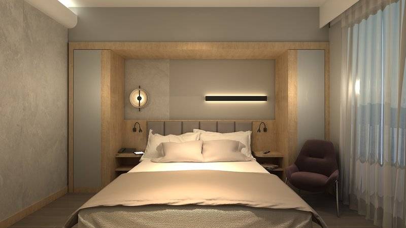 Premier Nergis Beach Hotel