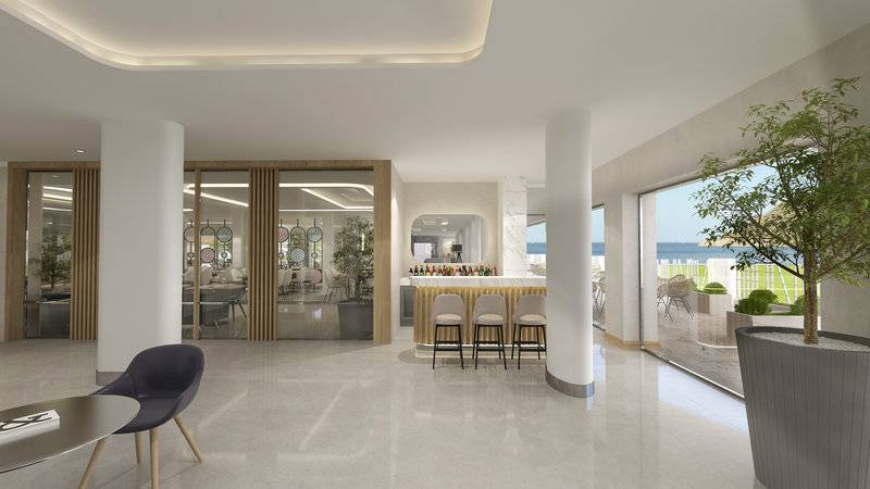 Premier Nergis Beach Hotel