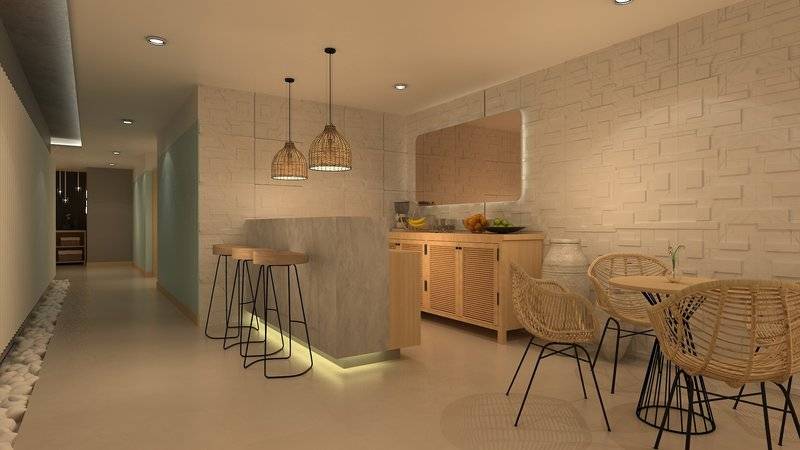 Premier Nergis Beach Hotel