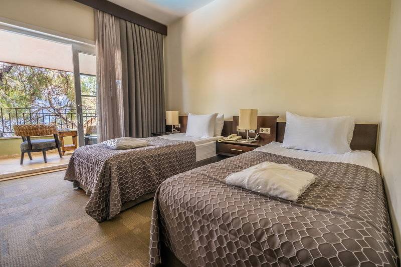 Grand Yazici Club Turban Thermal