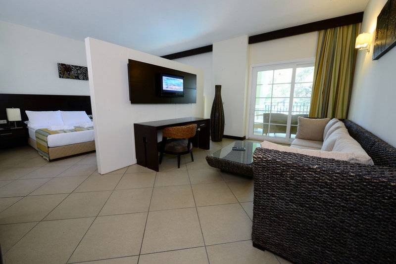 Grand Yazici Club Turban Thermal