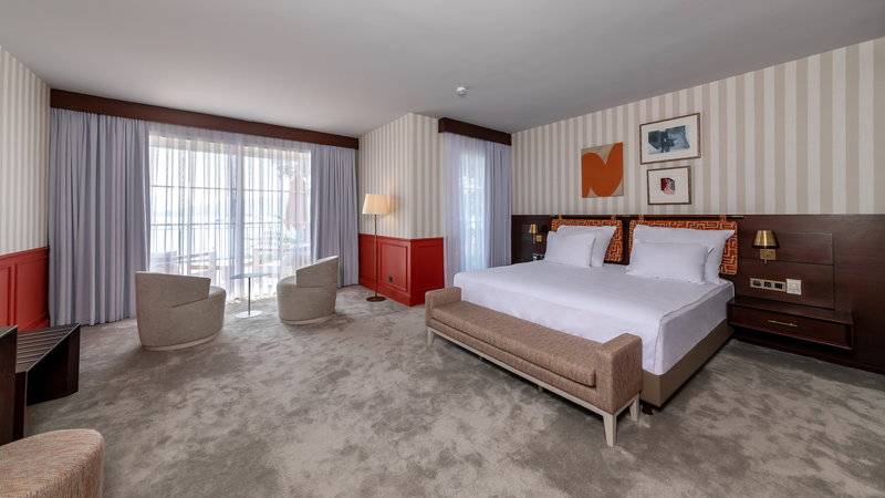 Grand Yazici Club Turban Thermal