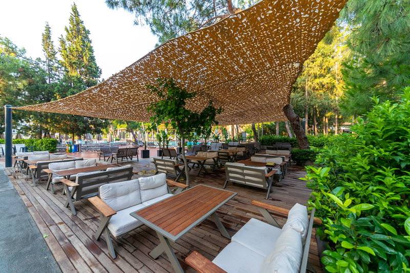 Grand Yazici Club Turban Thermal