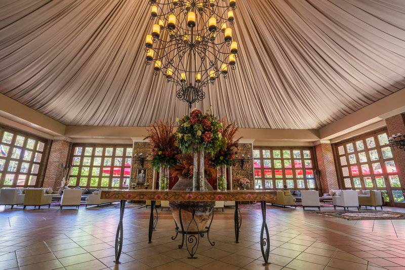 Grand Yazici Club Turban Thermal