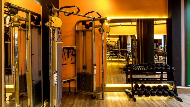 Grand Yazici Club Turban Thermal