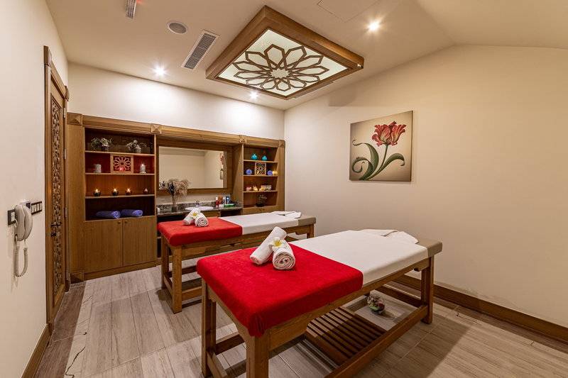 Grand Yazici Club Turban Thermal