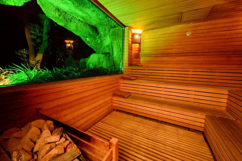 Grand Yazici Club Turban Thermal