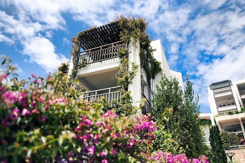 Kempinski Hotel Barbaros Bay Bodrum