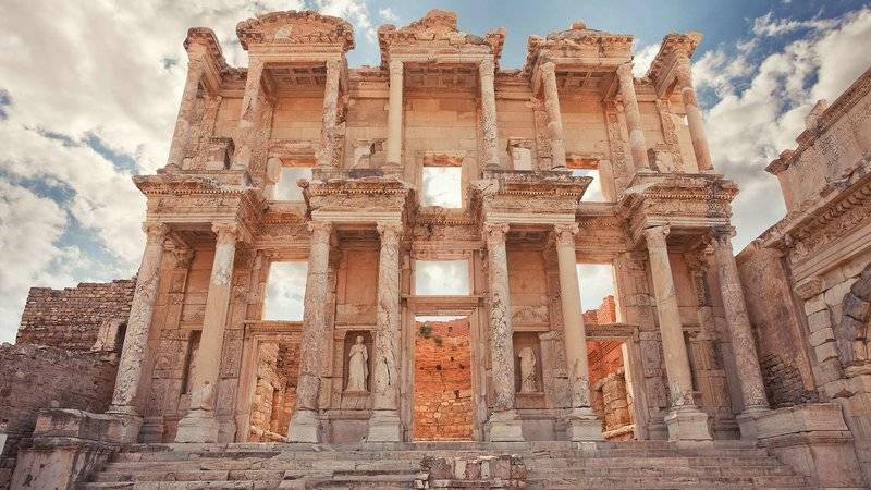 Kempinski Hotel Barbaros Bay Bodrum