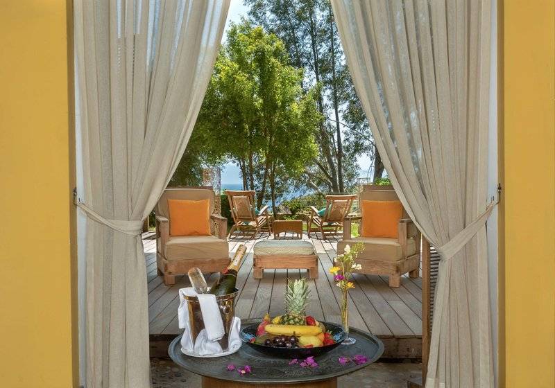 Kempinski Hotel Barbaros Bay Bodrum