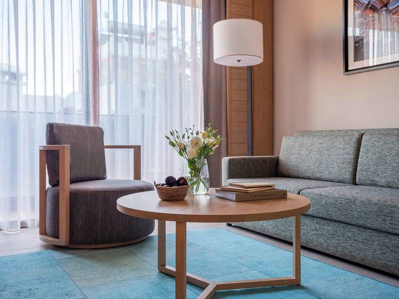 MGallery The Bodrum Hotel Yalikavak