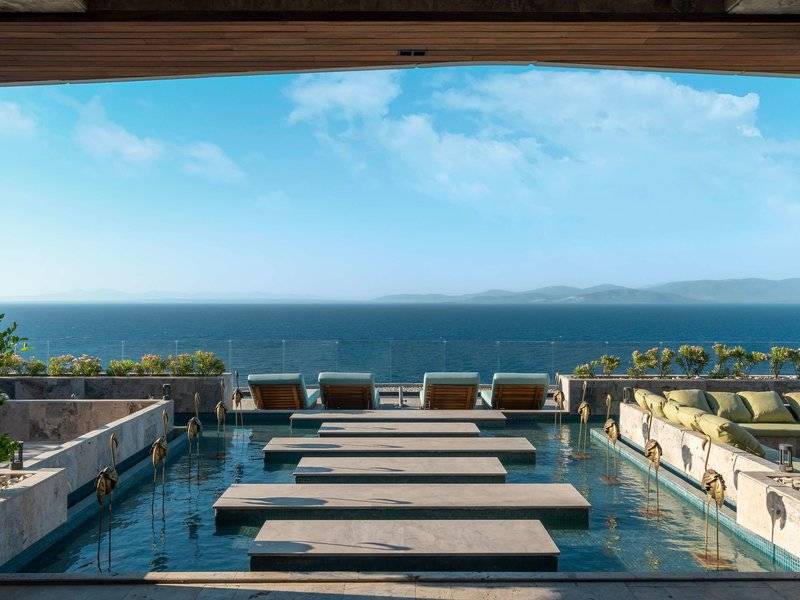 Swissôtel Living Bodrum
