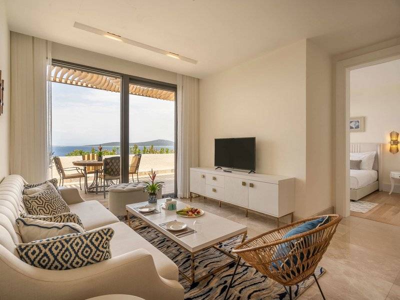 Swissôtel Living Bodrum