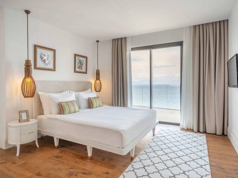 Swissôtel Living Bodrum