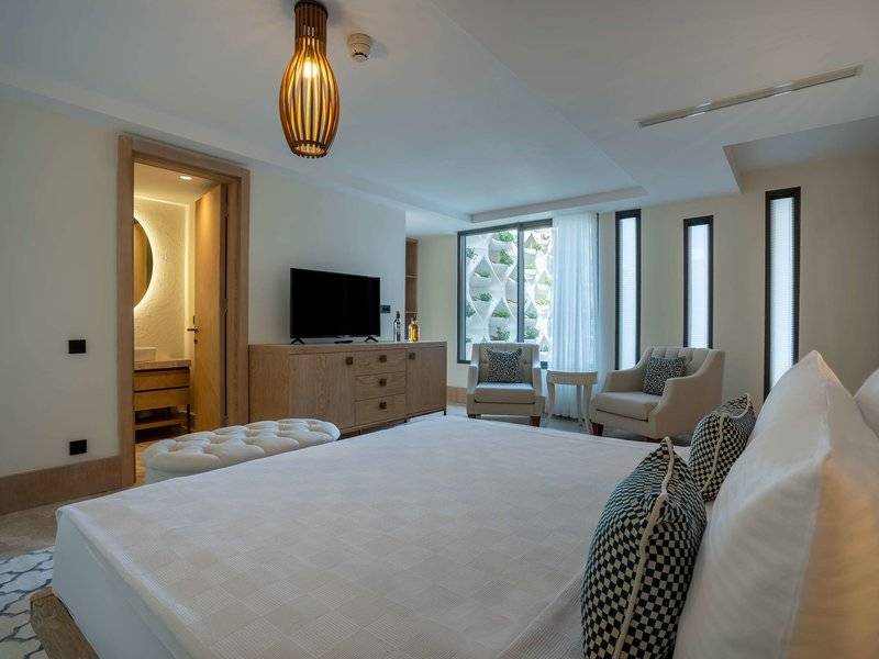 Swissôtel Living Bodrum