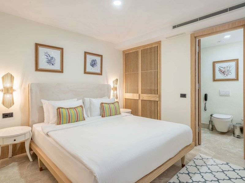 Swissôtel Living Bodrum