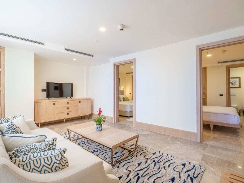 Swissôtel Living Bodrum