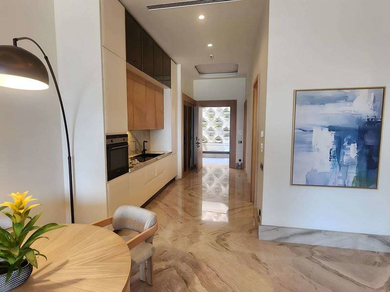 Swissôtel Living Bodrum