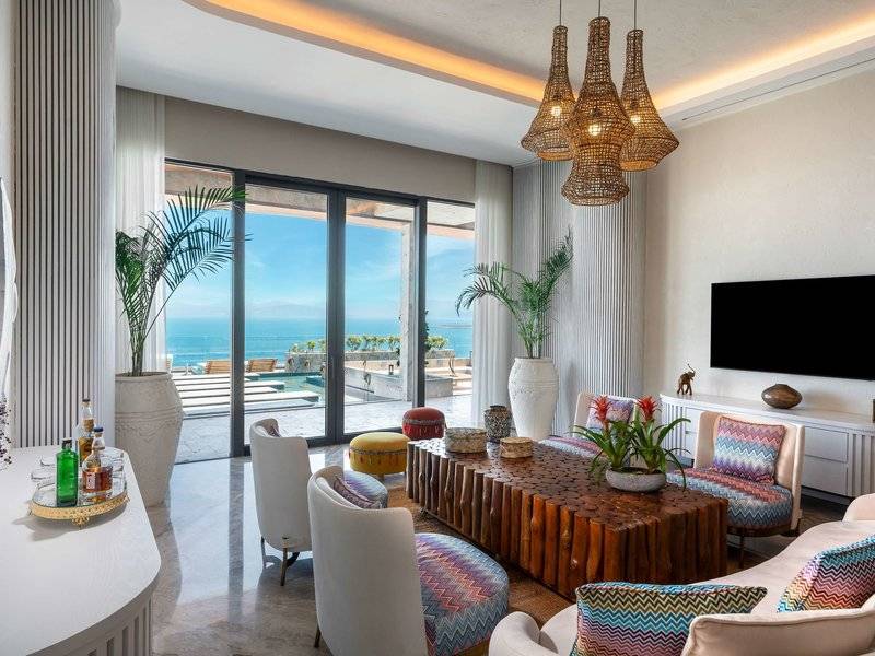 Swissôtel Living Bodrum