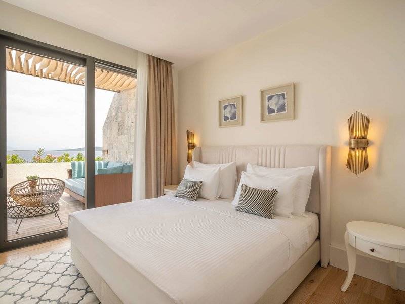 Swissôtel Living Bodrum