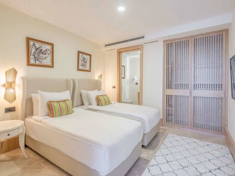 Swissôtel Living Bodrum