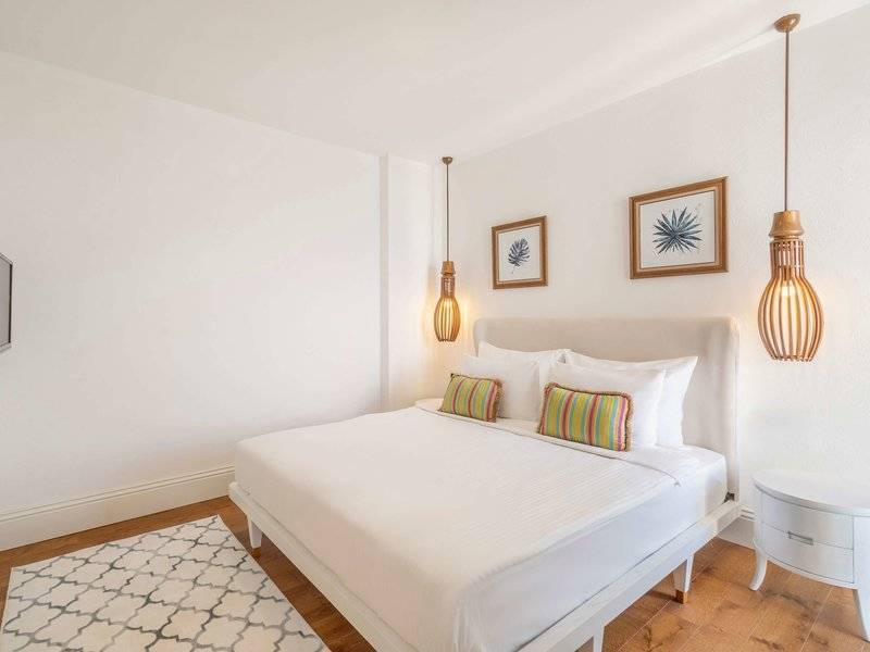 Swissôtel Living Bodrum