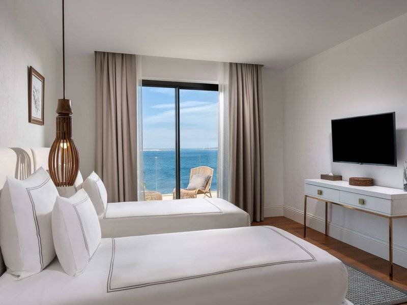 Swissôtel Living Bodrum