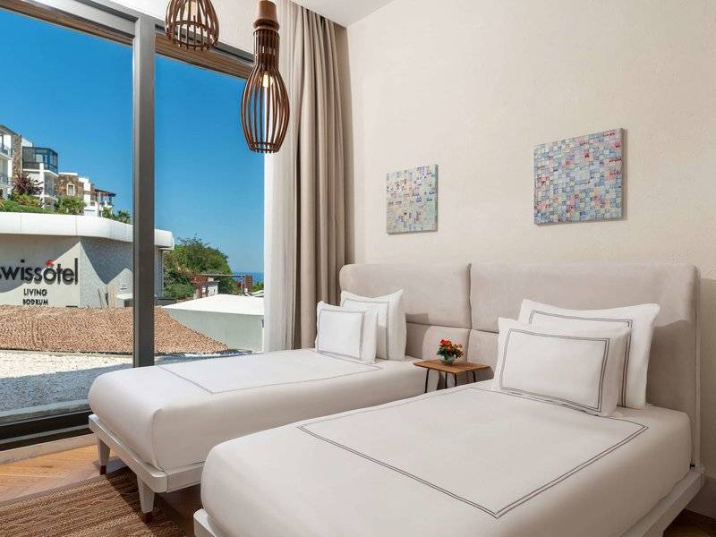 Swissôtel Living Bodrum