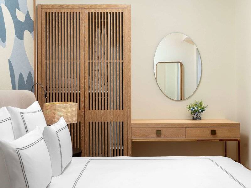 Swissôtel Living Bodrum