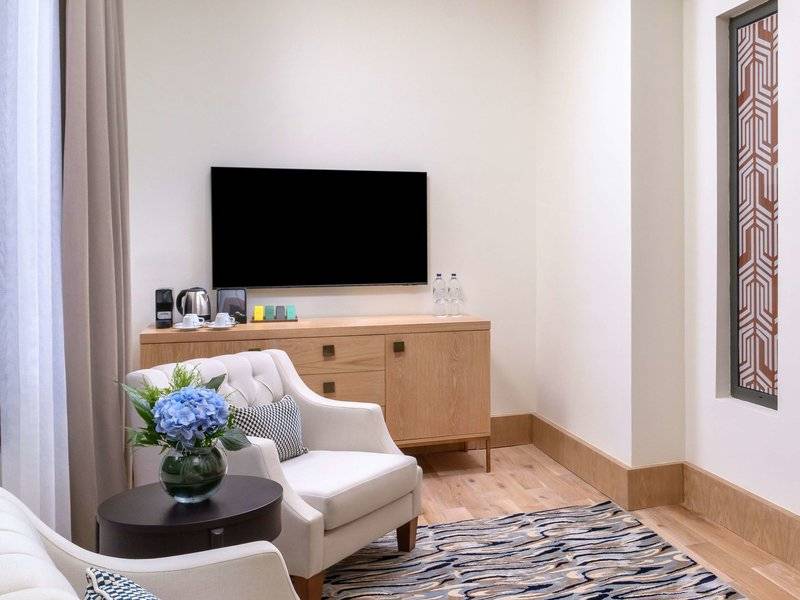 Swissôtel Living Bodrum