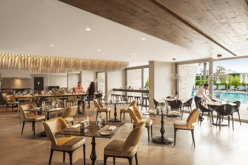 Swissôtel Resort Bodrum Beach