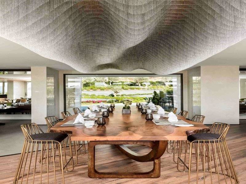 Swissôtel Resort Bodrum Beach