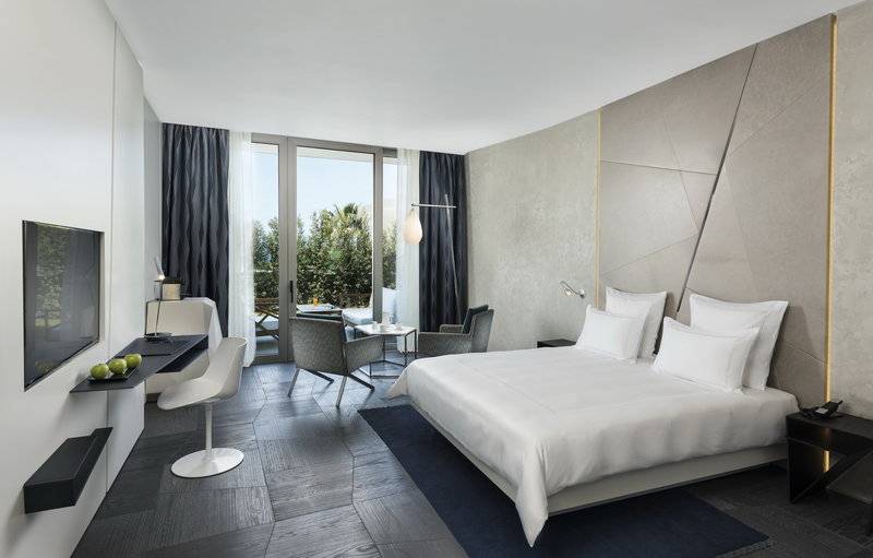 Swissôtel Resort Bodrum Beach