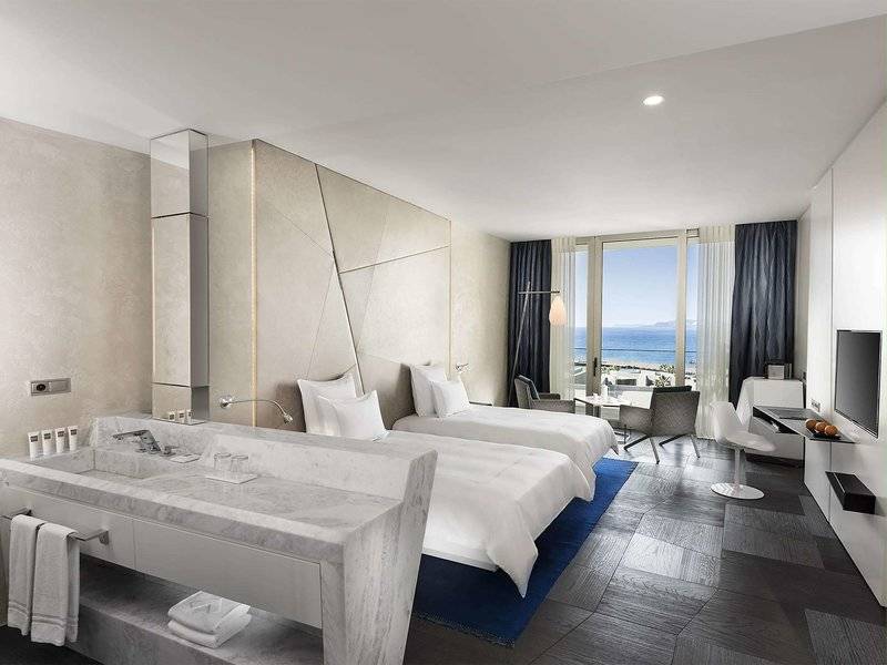 Swissôtel Resort Bodrum Beach